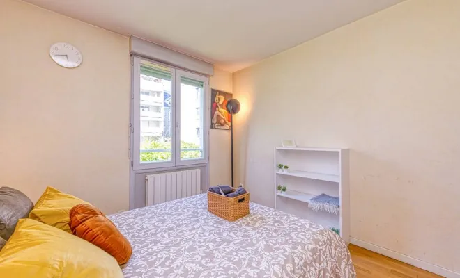 Appartement "Le LUX", Grenoble, HOSTNATION