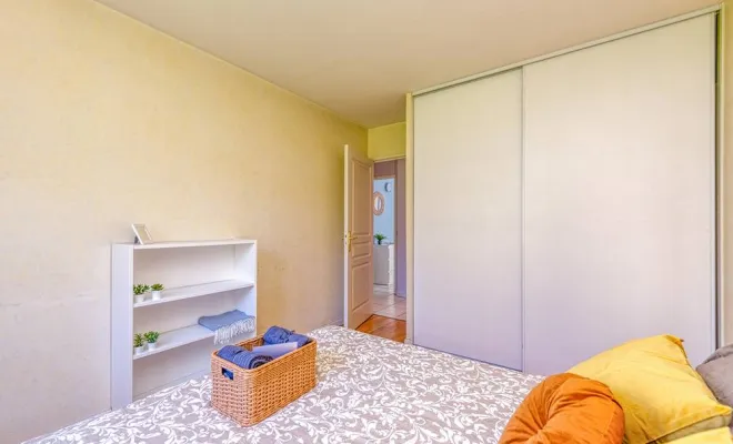 Appartement "Le LUX", Grenoble, HOSTNATION