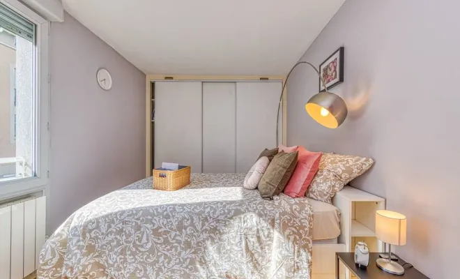 Appartement "Le LUX", Grenoble, HOSTNATION