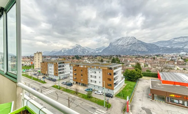 Appartement "Excellence", Grenoble, HOSTNATION