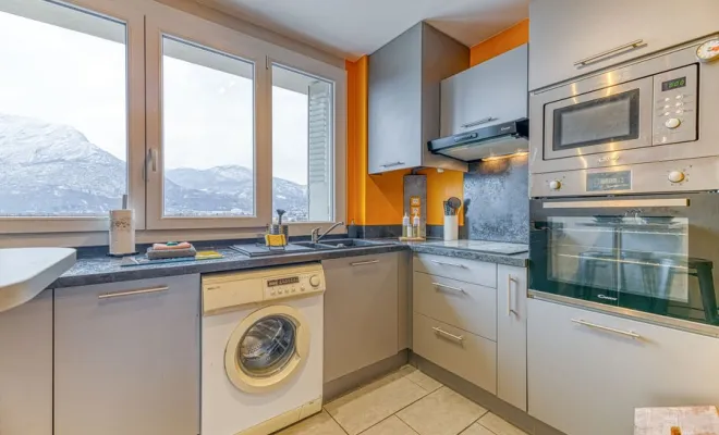 Appartement "Excellence", Grenoble, HOSTNATION